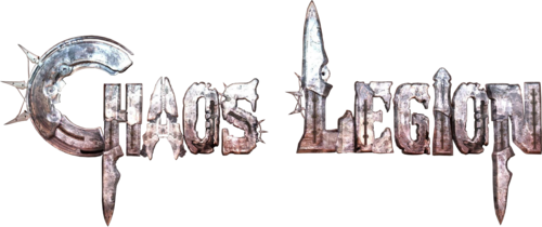 Chaos Legion Logo