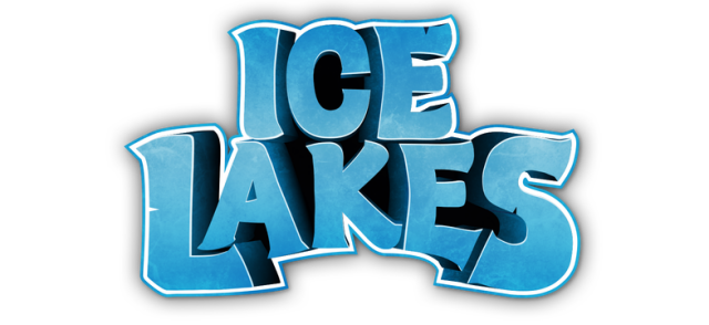 Ice Lakes Logo