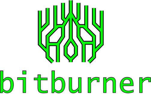 Bitburner Logo