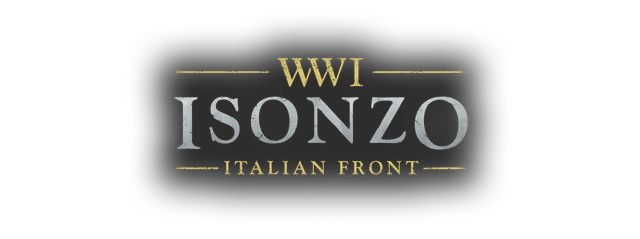 Isonzo Logo