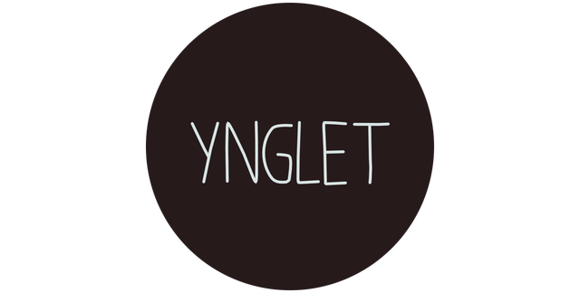 Ynglet Logo