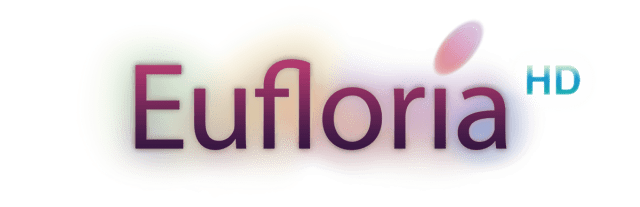 Eufloria HD Logo