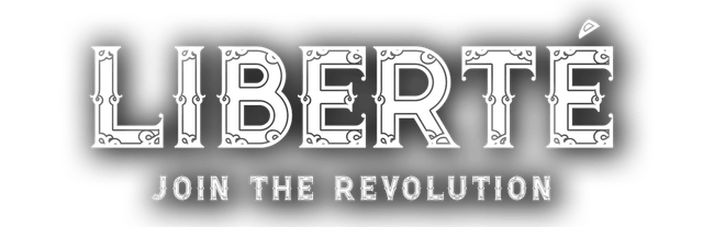 Liberte Logo