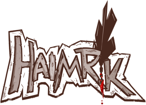 Haimrik Logo