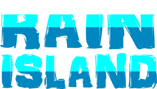 Rain Island Logo