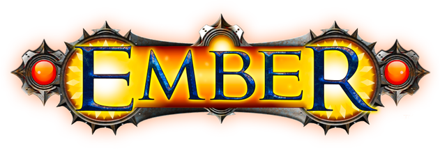 Ember Logo