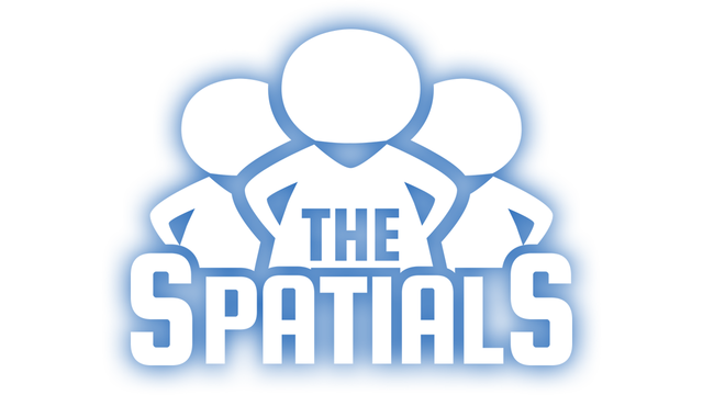 The Spatials Logo