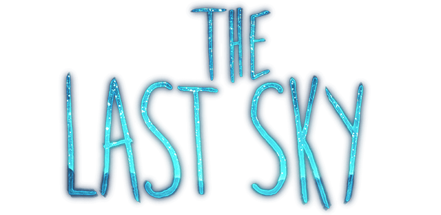 The Last Sky Logo