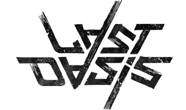 Last Oasis Logo