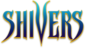 Shivers Logo