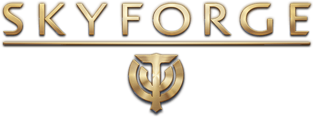 Skyforge Logo