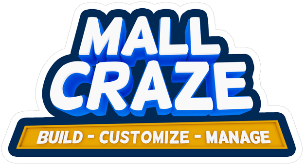 Mall Craze Logo