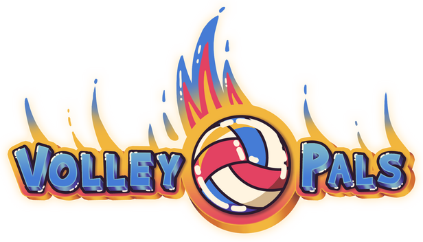 Volley Pals Logo