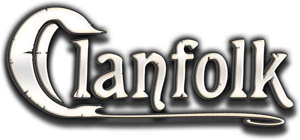 Clanfolk Logo