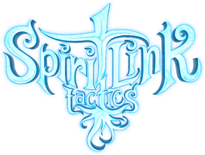 Spiritlink Tactics Logo