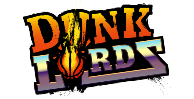 Dunk Lords Logo