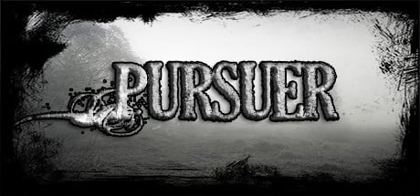 Pursuer Logo