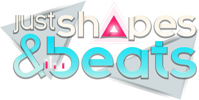 Just Shapes  Beats Logo