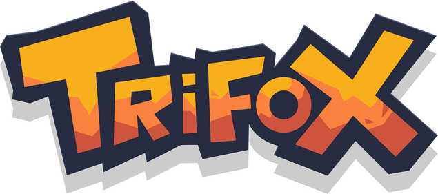 Trifox Logo