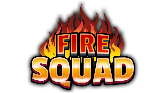 FireSquad Logo