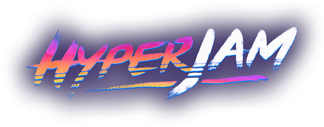 Hyper Jam Logo