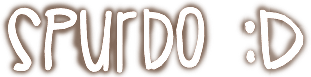 Spurdo Logo