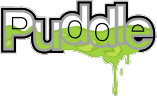 Puddle Logo