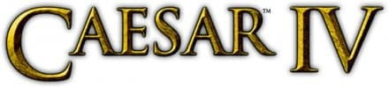 Caesar 4 Logo