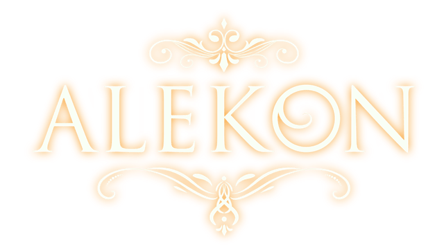 Alekon Logo