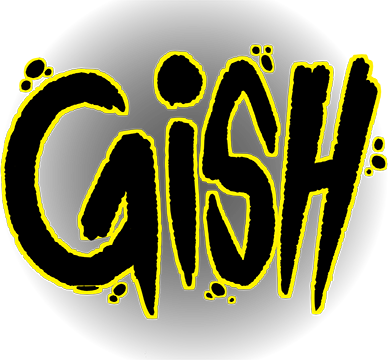 Gish Logo