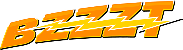 Bzzzt Logo