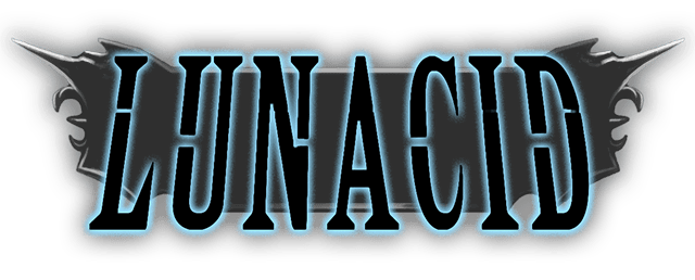 Lunacid Logo