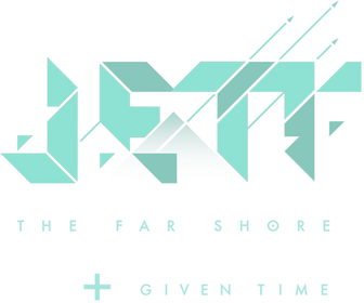 JETT: The Far Shore Given Time Logo