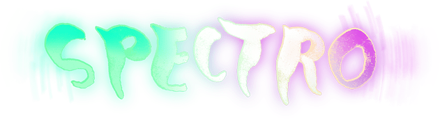 Spectro VR Logo