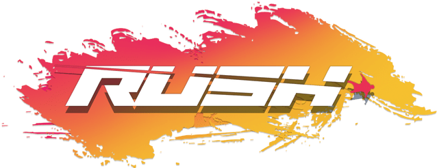 RUSH Logo