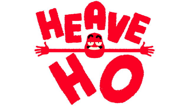 Heave Ho Logo