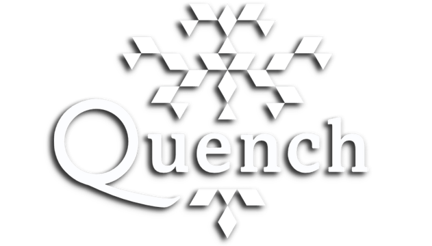 Quench Logo