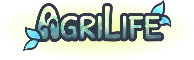 AgriLife Logo