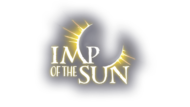 Imp of the Sun Logo