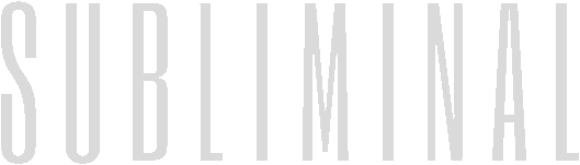 Subliminal Logo