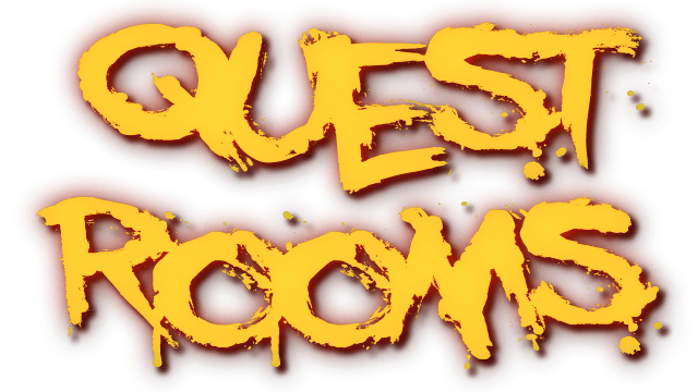 Quest Rooms Logo