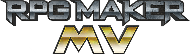 RPG Maker MV Logo