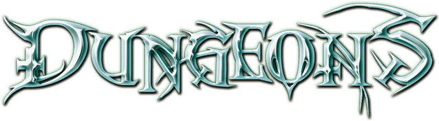 Dungeons Logo