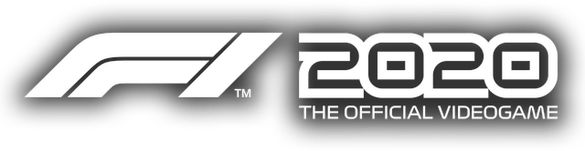 F1 2020 Logo