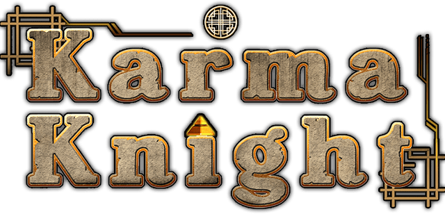 Karma Knight Logo