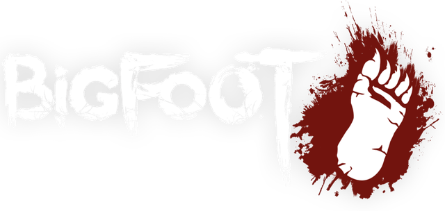 BIGFOOT Logo