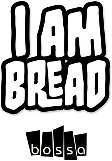 I am Bread Logo