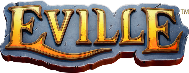 Eville Logo