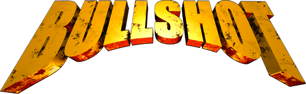 Bullshot Logo