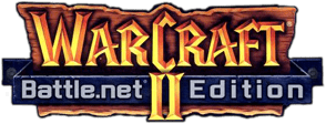 Warcraft 2 Logo